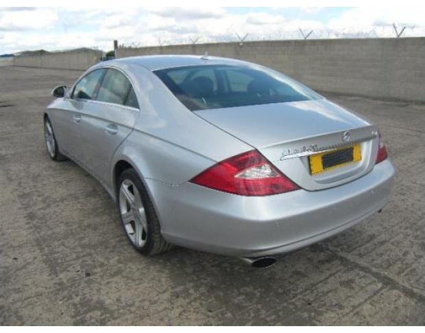 vand bara spate mercedes cls 320cdi