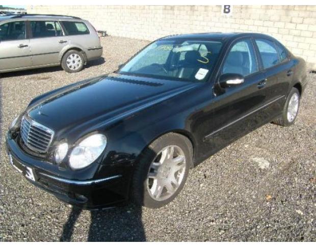 vand brat mercedes e 320cdi (211)