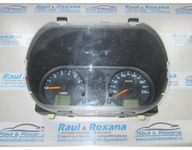 vand ceas bord ford fiesta 1.6 16v fyja 2s6f10849