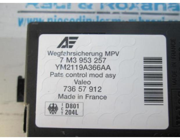 vand modul ford galaxy 1.9tdi auy 7m3953257