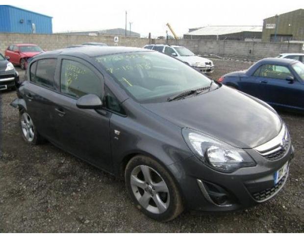 vand racitor gaze opel corsa d 1.4i