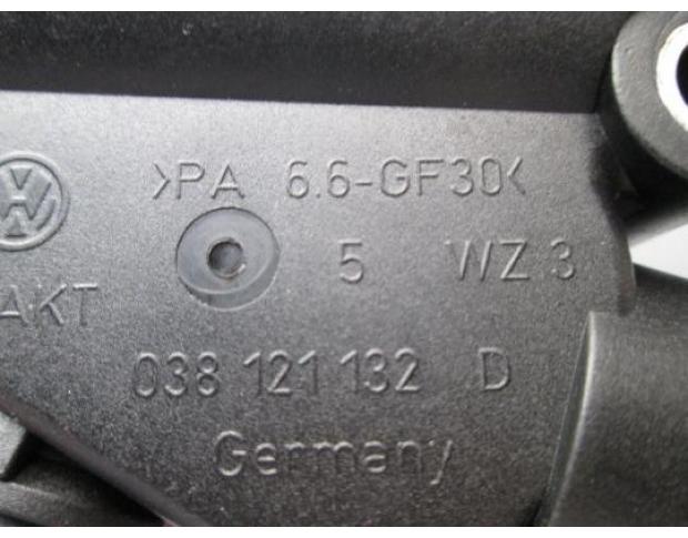 vand suport termostat vw passat 1.9tdi bxe 038121132d