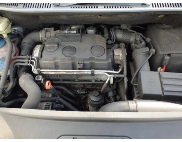 vas freon vw caddy 1.9tdi bls 77kw