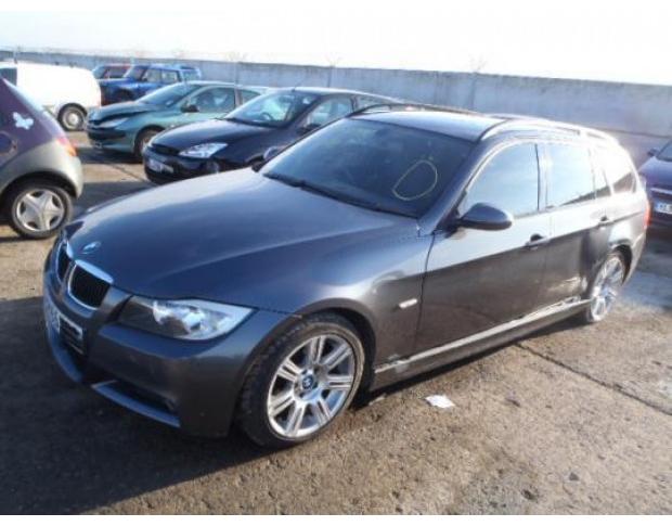 vas servo directie bmw 320d e91