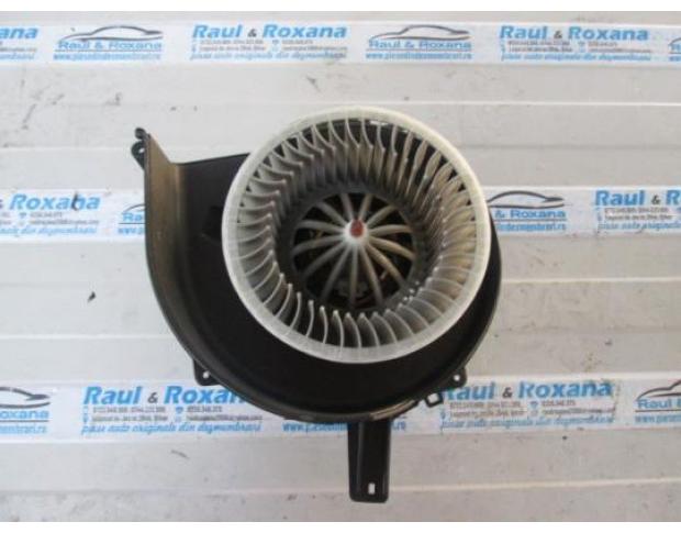 ventilator aeroterma seat ibiza 1.4 16v bxw 2008