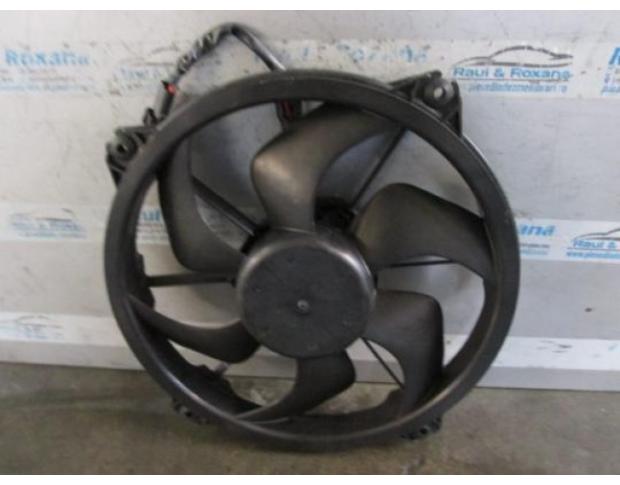 ventilator citroen berlingo 1.6hdi