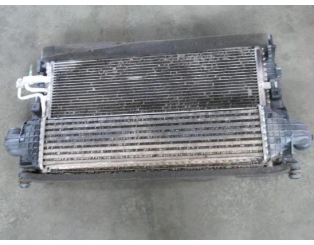 vindem 3m5h9l440ae radiator intercoler ford focus c max 1.8tdci