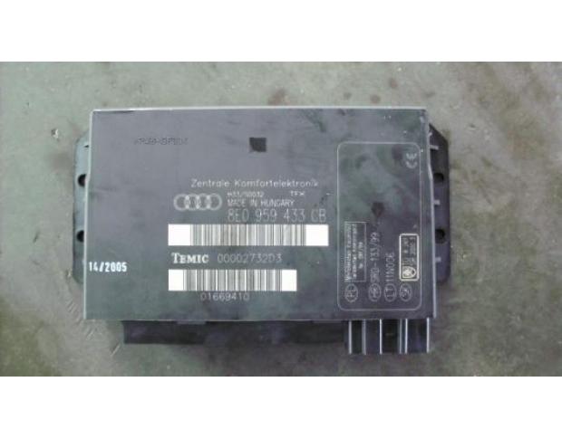 vindem 8e0959433cb calculator confort audi a4 1.9tdi combi