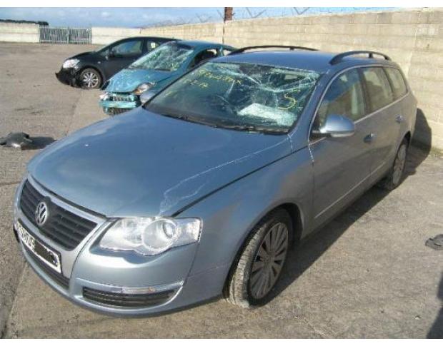 vindem aeroterma vw passat 3c 2.0tdi cba