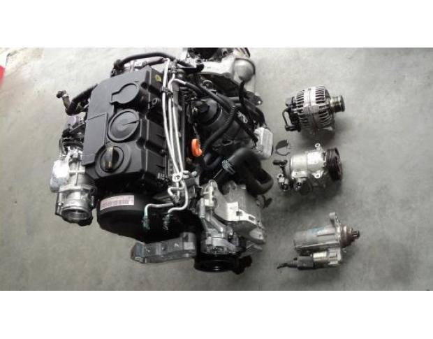 vindem alternator de vw golf plus 1.9tdi bls