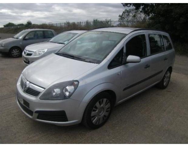 vindem ax cu came de opel zafira 1.9 cdti z19dth 150 cp.