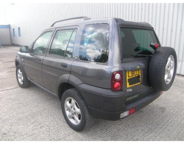 vindem ax volan de land rover freelander 2.0d an 2002