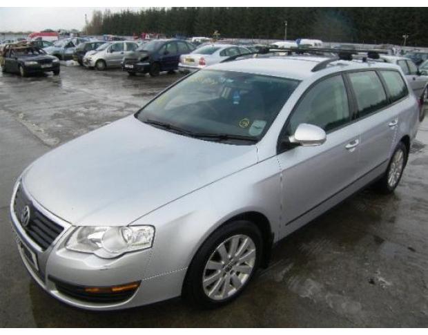 vindem baie ulei vw passat 2.0 tdi