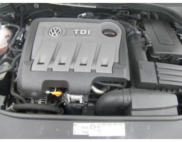 vindem bloc motor de  vw passat 2.0tdi caga tip motor