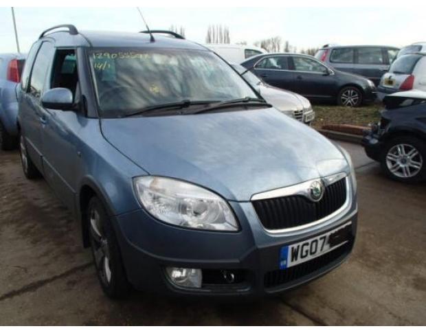 vindem bloc motor skoda roomster 1.9tdi 77kw 105cp