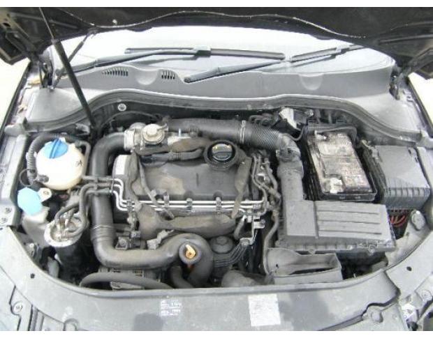 vindem bloc motor vw passat 1.9 tdi bxe din 2009