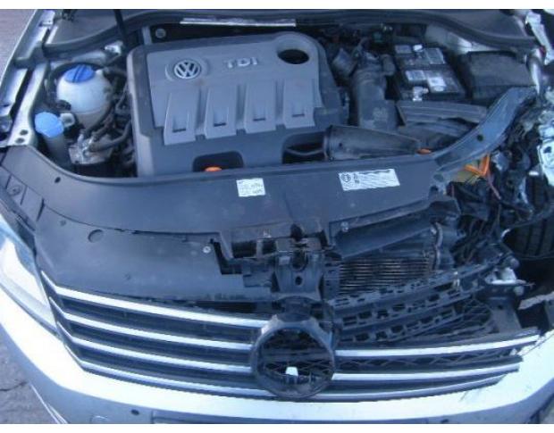 vindem bloc motor vw passat 3cz 2.0tdi