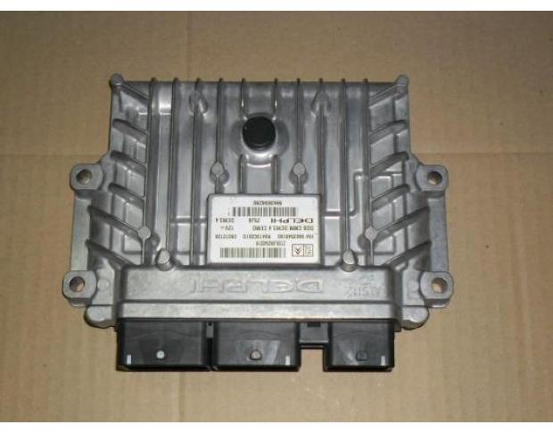 vindem calculator motor hw 9663548180 peugeot 407