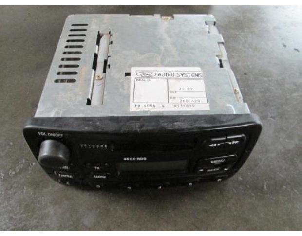 vindem casetofon 2t1f18c838bc ford connect 1.8tddi