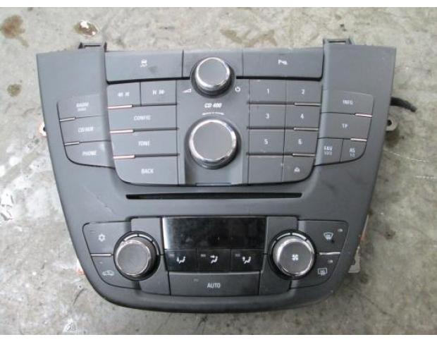 vindem cd audio 13321292 opel insignia 1.9cdti