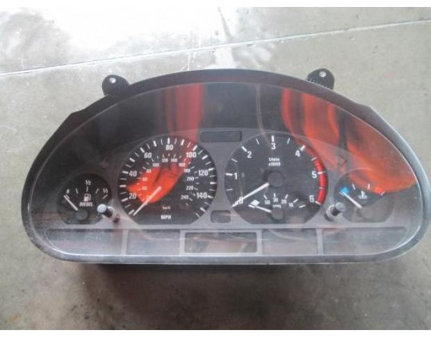 vindem ceas bord 6911292 bmw 320d e46 150cp