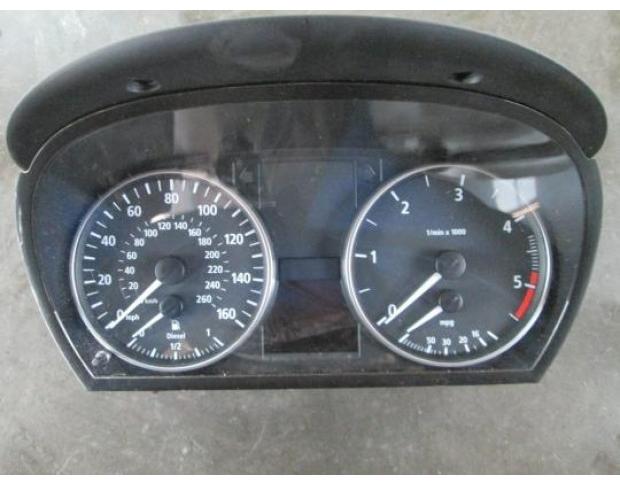 vindem ceas bord 697466001 bmw 320 e90 2.0d