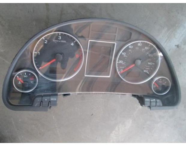 vindem ceas bord 8e0920950s audi a4 1.9tdi bke