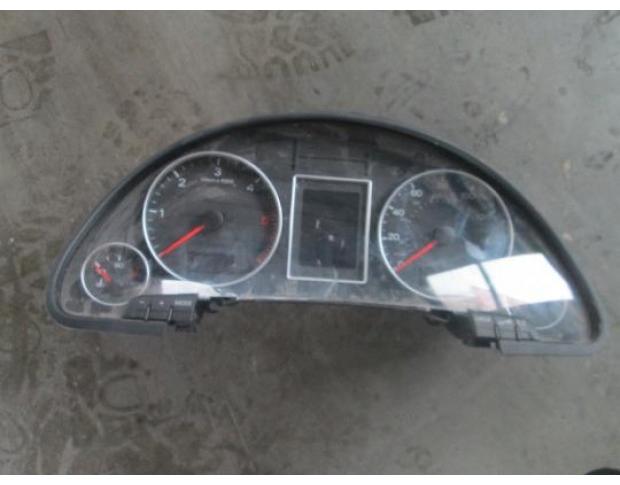 vindem ceas bord audi a4 1.9tdi bke cod 8e0920951e