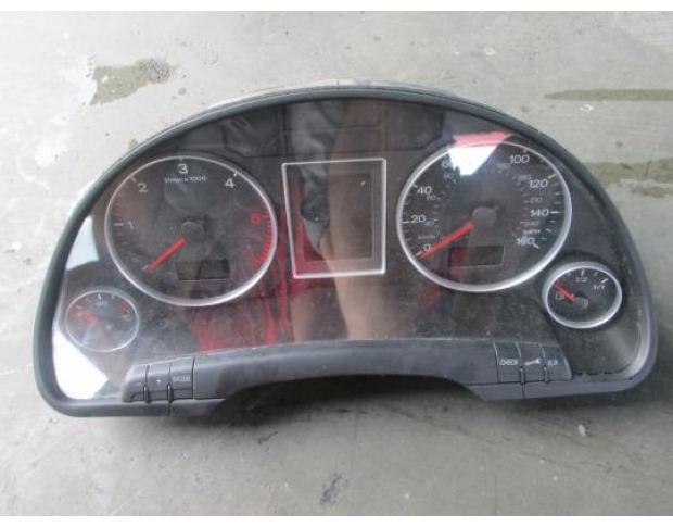 vindem ceas bord audi a4 2.0tdi blb cod 8e0920950s