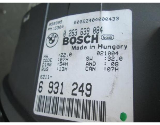 vindem ceas bord bmw e46 320 2.0d cod 6931249