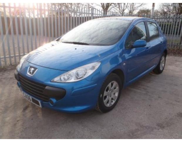 vindem cutie de viteza peugeot 307 1.6hdi 9hy