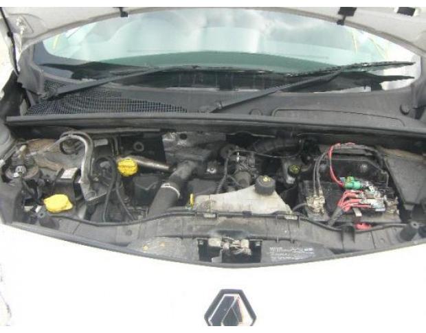 vindem flansa amortizor renault kangoo 1.5dci an 2008-2013