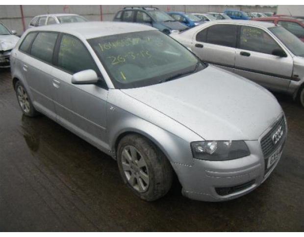 vindem furtun intercoler audi a3 1.9tdi bxe bkc an 2006