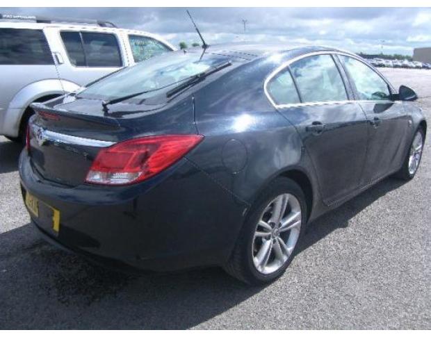 vindem fuzeta de 2.0 cdti opel insignia