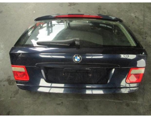 vindem hayon spate bmw 320 e46 2.0d