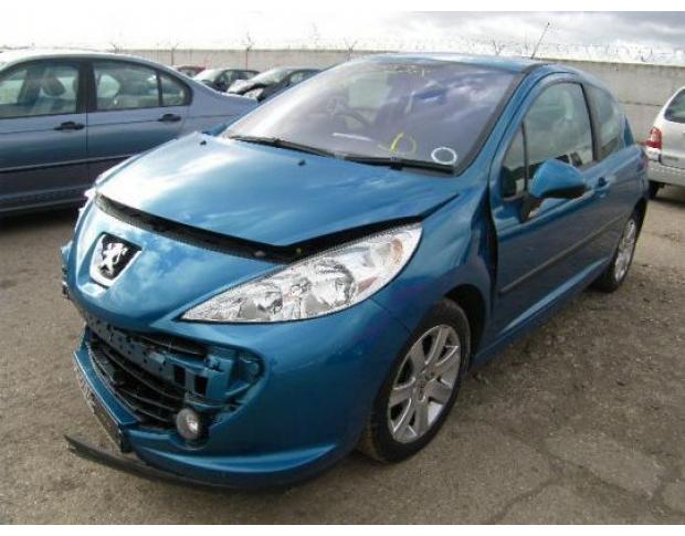 vindem punte spate peugeot 207 1.6hdi  din dezmembrare