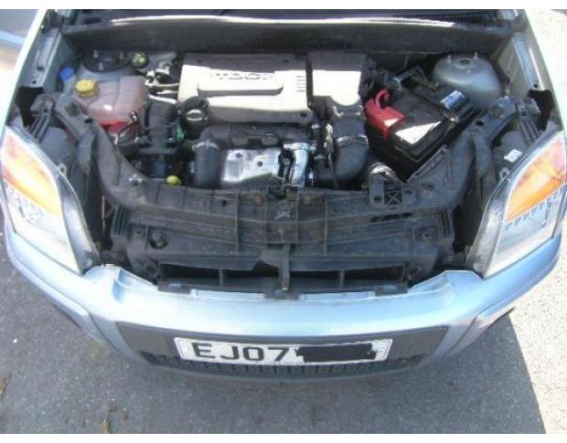 vindem radiator clima de ford fusion 1.4tdci an 2007