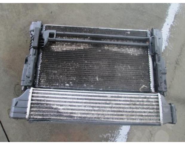 vindem radiator intercoler 77863510 bmw 320d e46 150cp