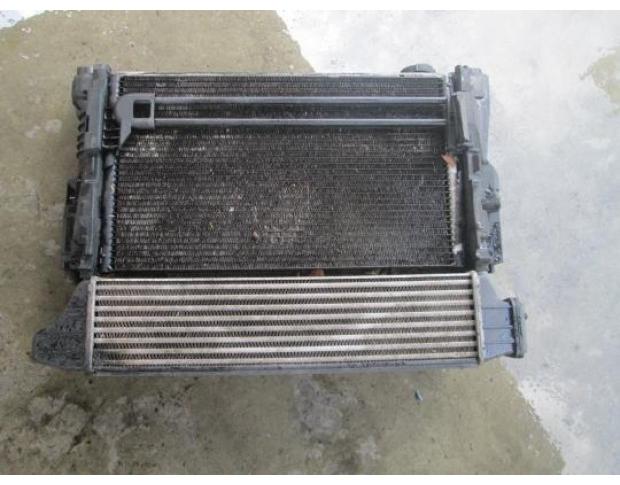 vindem radiator intercoler bmw 320 e46 2.0d