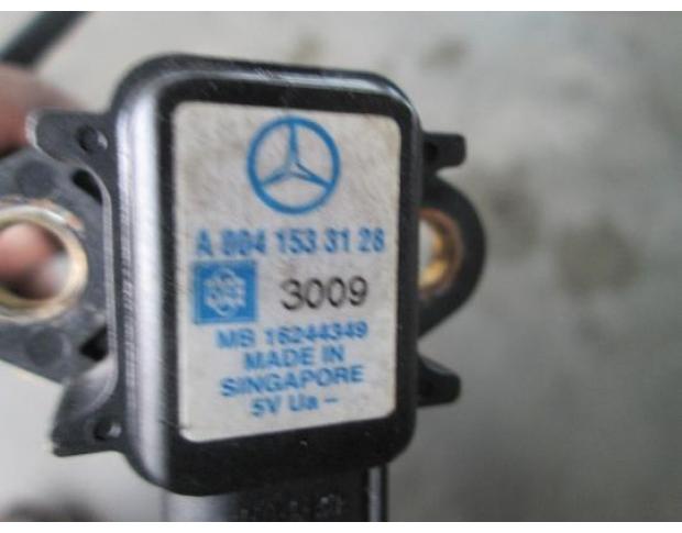 vindem senzor impact a0041533128 mercedes e 220 cdi w211