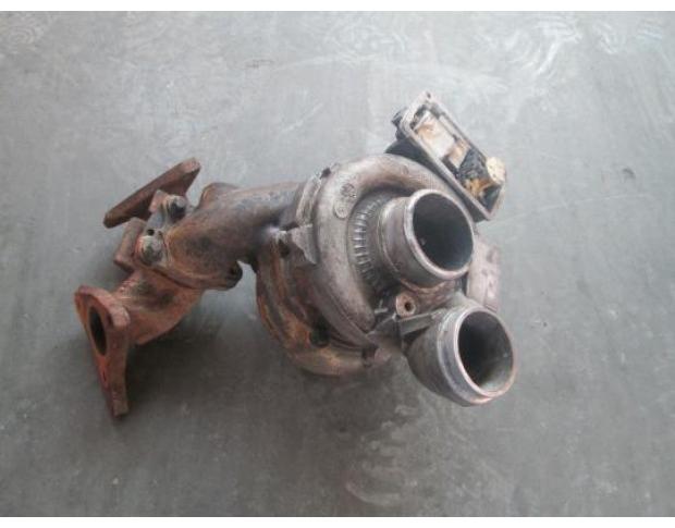 turbosuflanta mercedes vito 320 cdi a6420901480