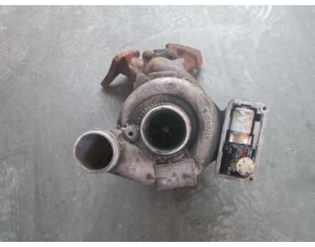 turbosuflanta mercedes vito 320 cdi a6420901480