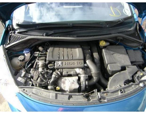 vindem turbosuflanta peugeot 207 1.6hdi